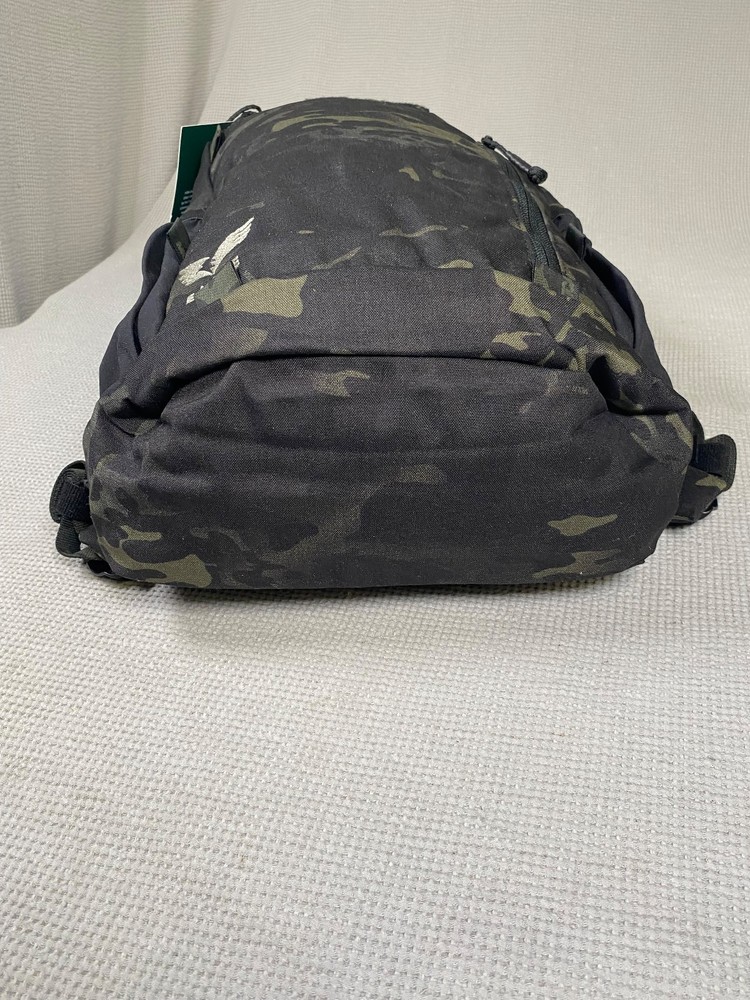 Eagle Industries All Purpose Pack Backpack Daypack - Multicam Black