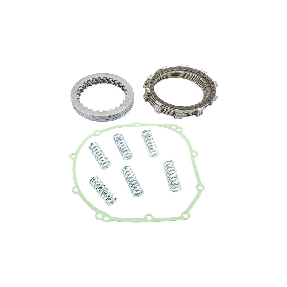TRW Clutch Superkit, Msk202