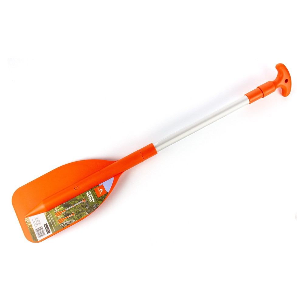 Ozark Trail 41" Plastic Collapsible Paddle with Aluminum Shaft