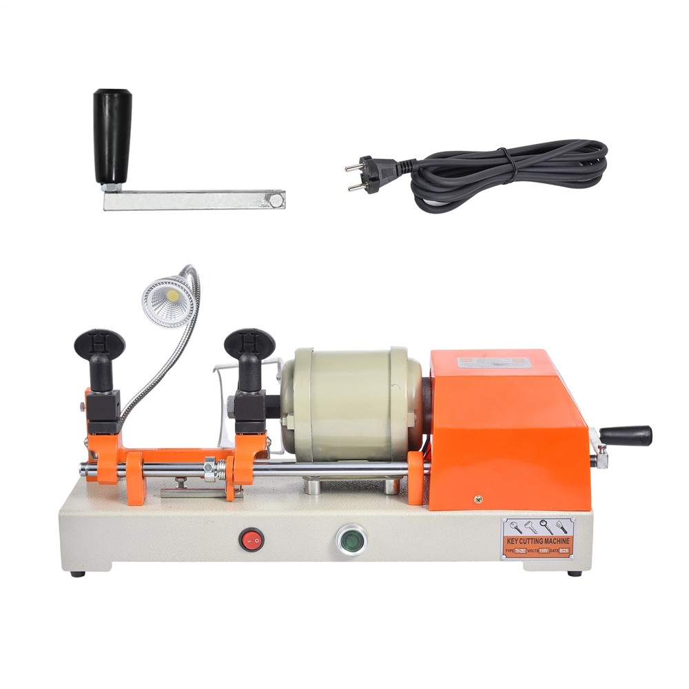 Multifunction Vertical Cutting Duplicating Machine Cutter Copier Tools