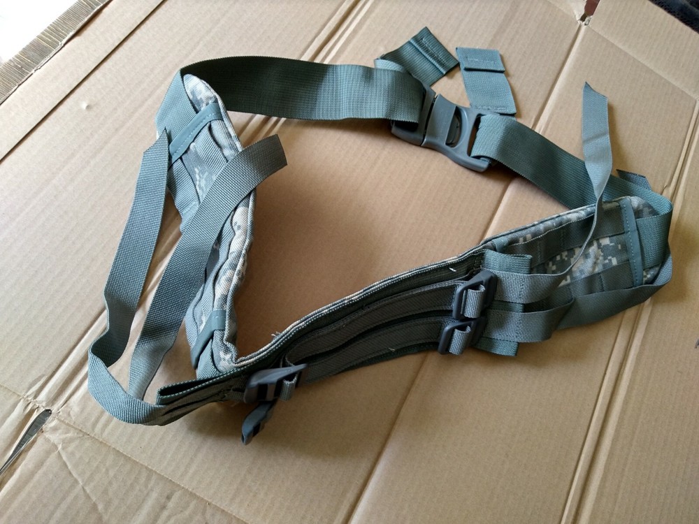 US Issue Molle belt