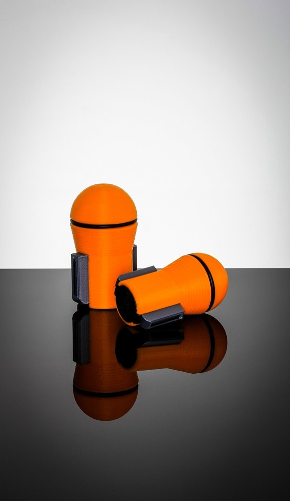 Fishing bung for Margin pole