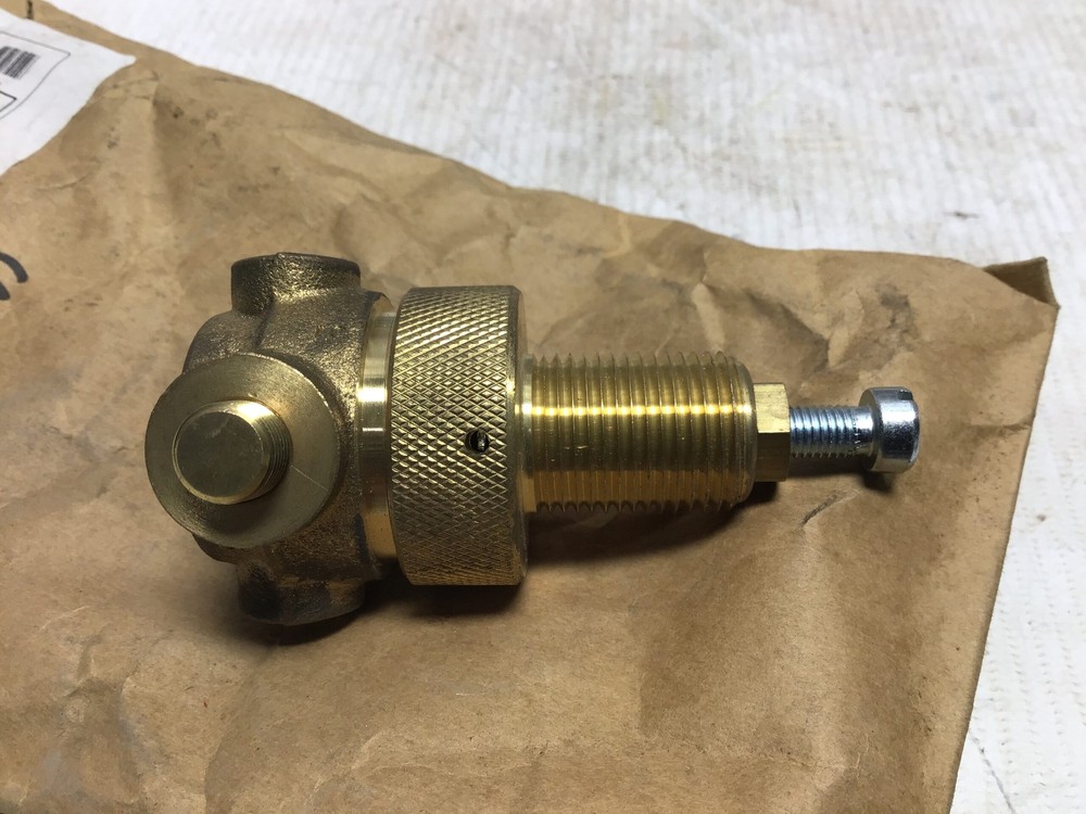 Norgren R06-122-NNAD FLOW INDICATOR 1/4" BSP 