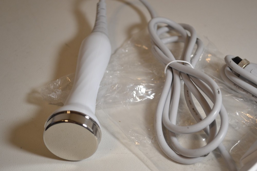 Attachments for Hydro Dermabrasion Machine