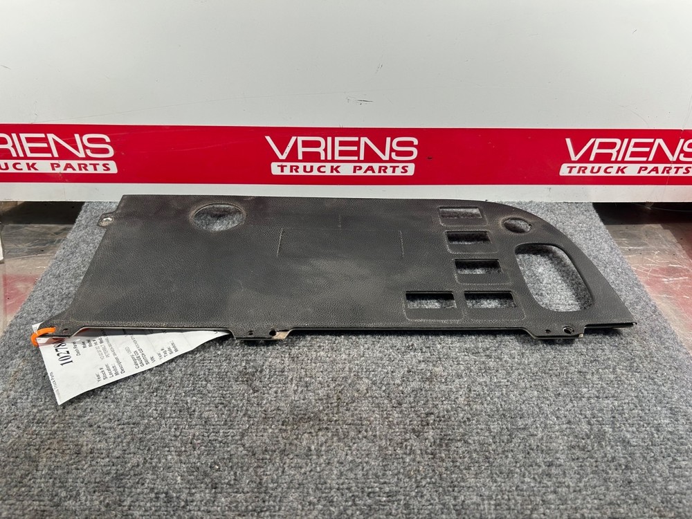 PETERBILT  S64-6024-300 PANEL-DASH B CHARCOAL
