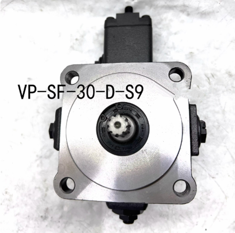 JUNTAI VP-SF-30-D-S9 variable hydraulic vane pump
