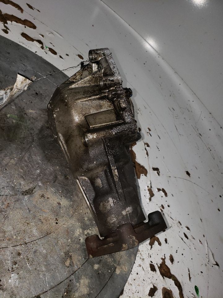 Transfer Case Fits 2003-2004 PILOT Tested OEM
