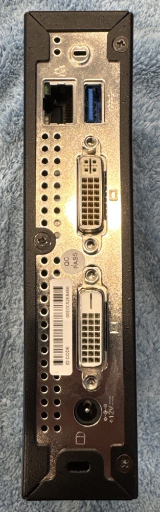 10ZiG Technology 44xx Thin Client 32GB mSATA - 4gb RAM - Thin OS