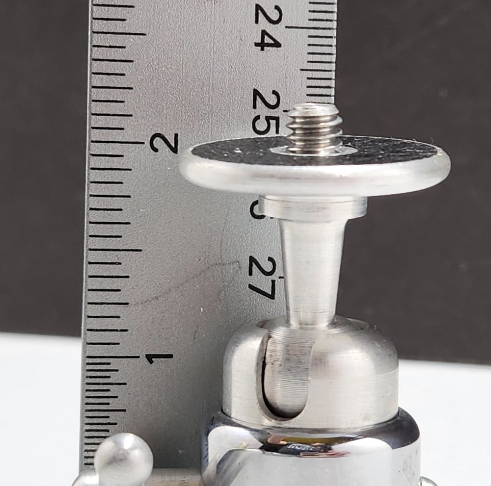 Medium Size Tripod Ball Head