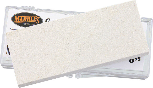 Arkansas Sharpening Whetstone Large 4" x 1.5" x .5"