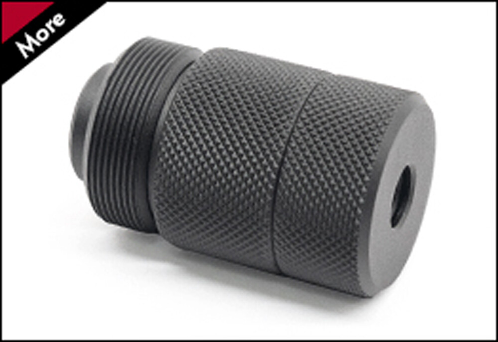 Action Army T10-32 T10 Outer Barrel Extend - Type A