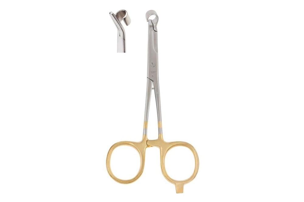 Dr. Slick SlickRelease Standard Clamp