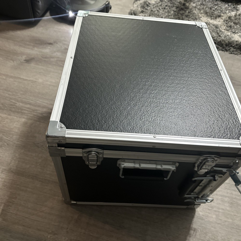 Hard Stage Light Carrying Case