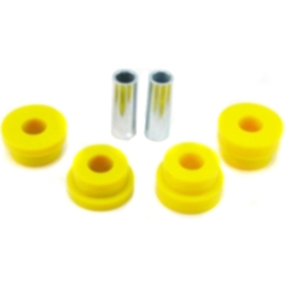 Open Box W0592 Differential Mount Bushing Rear Upper For Mitsubishi Lancer