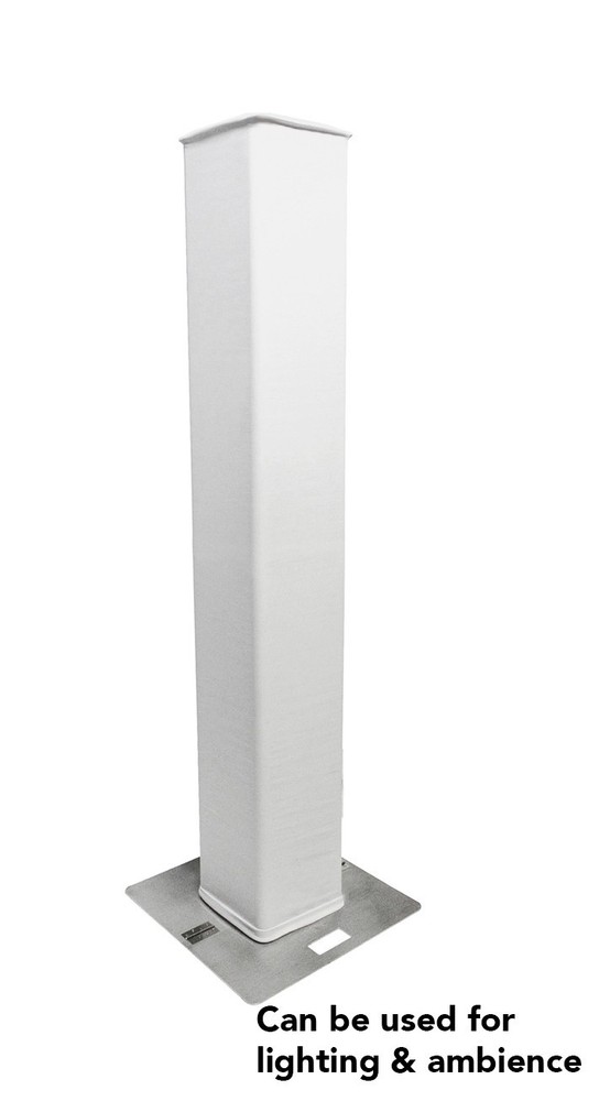 ProX Flex Tower Platform Package 3.28ft or 6.56ft - Used Once