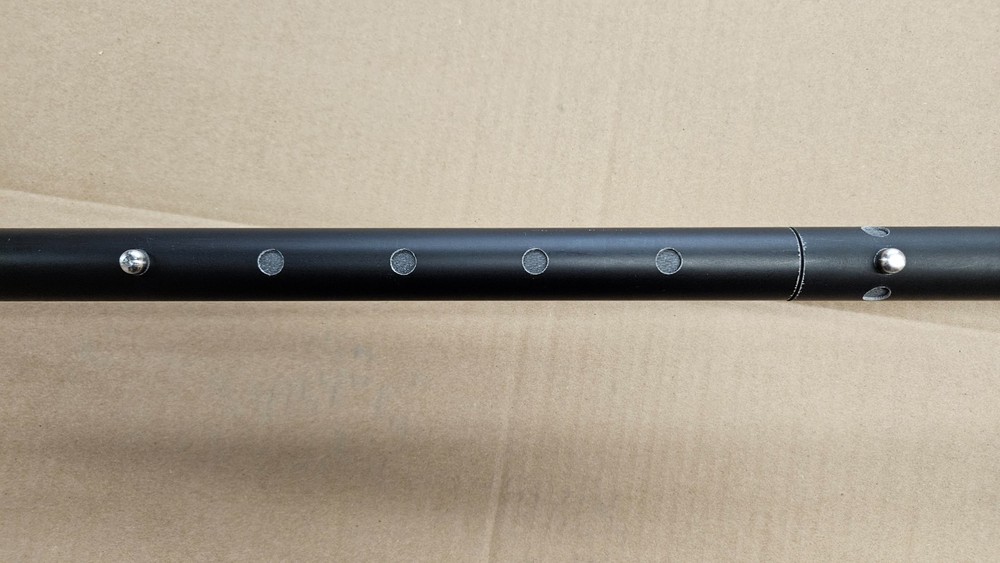 Cannon Slider 215-235cm
