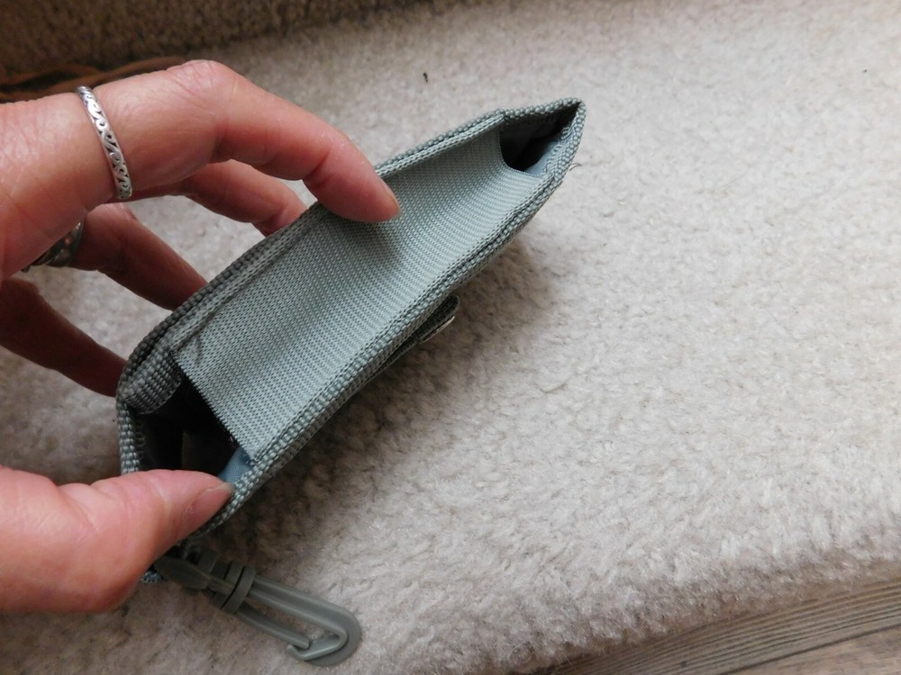 ACU CAMO POUCH