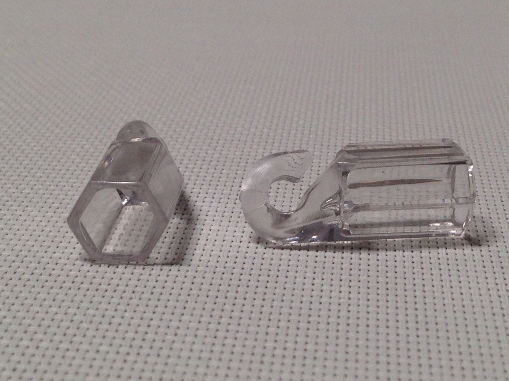 Tilt Wand Replacement with Hook