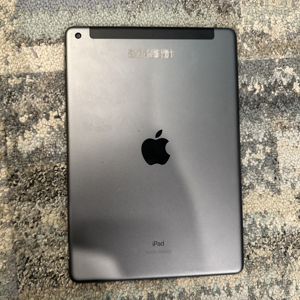 IPad 7th Generation 32GB