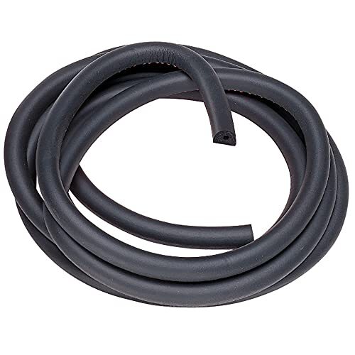 Taylor Made 1/2" D-Sponge Gasket