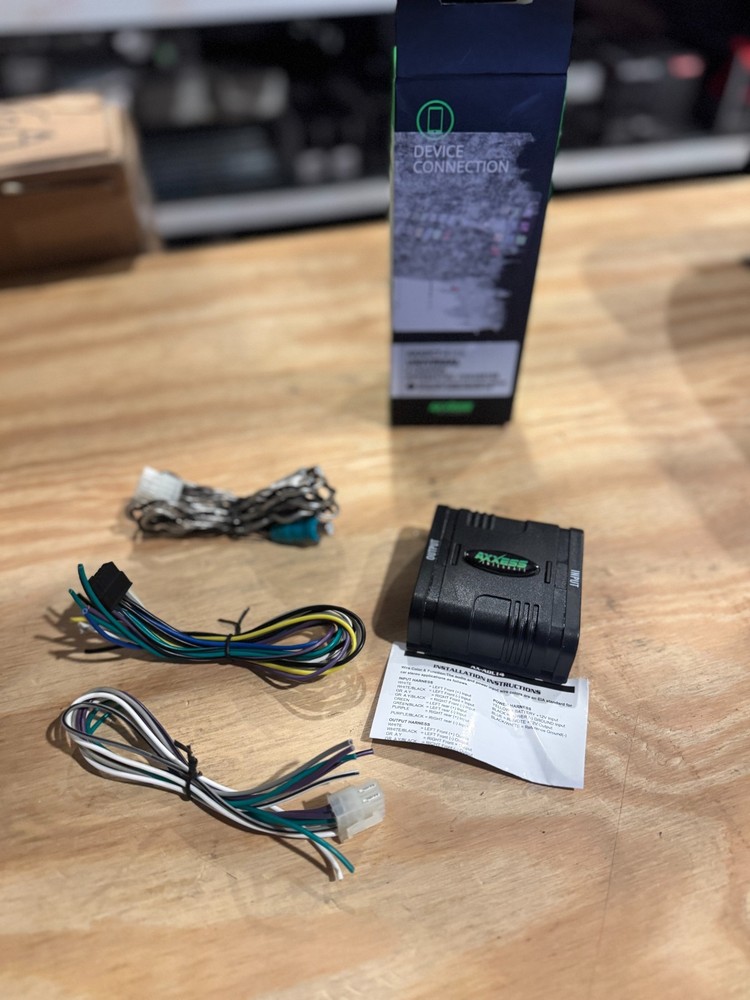 Axxess Interface AXADCT-4 4 Channel Differential Convertor