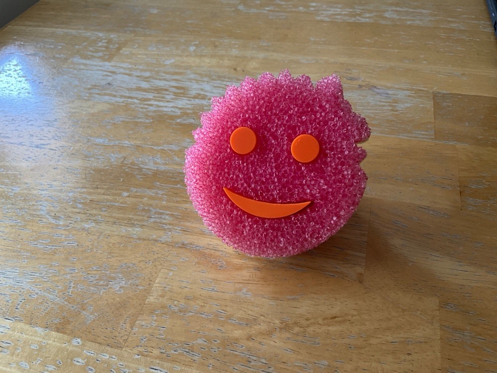 2 Scrub Daddy Holder (Sponge Not Included)