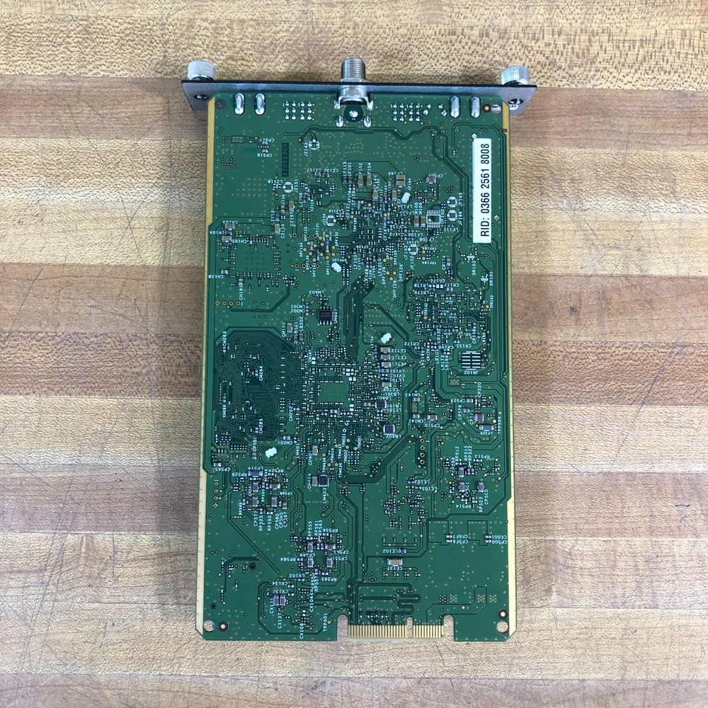 Technicolor COM46A Card for DIRECTV High Definition Channels for COM3000 System