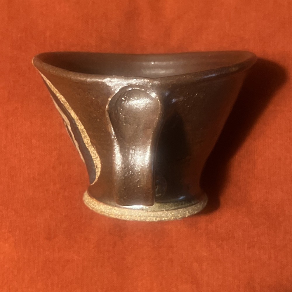 Handmade Pottery Ceramic Coffee Pour-over Dripper / Filter