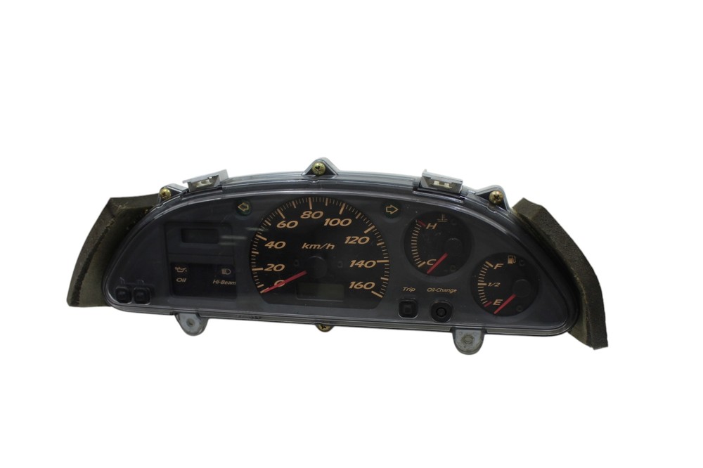 Instrumentation MBK Skyliner 250 2000 2004 Speedometer Speedometer