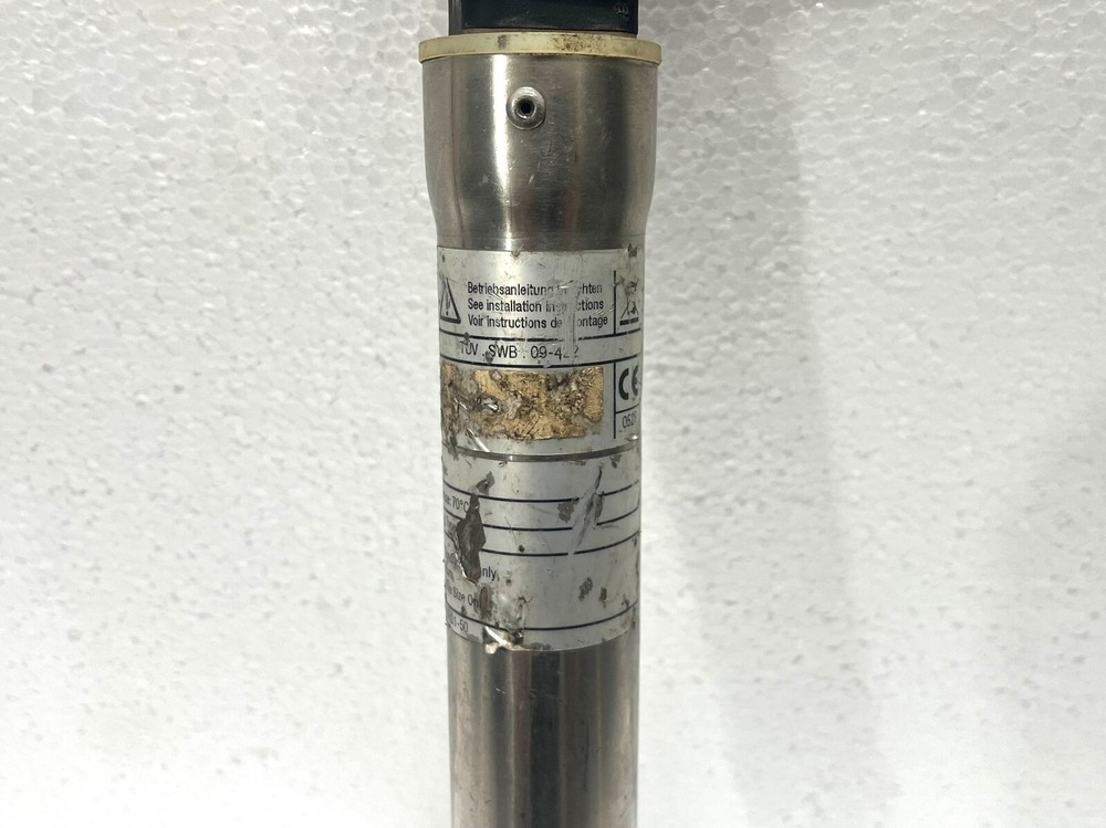 Gestra NRG19-50 Level Electrode