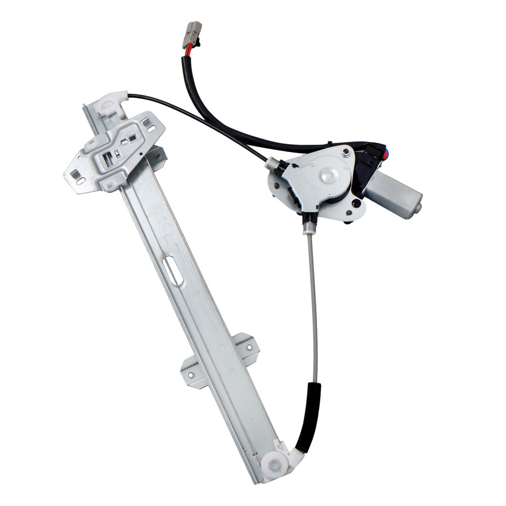 Power Window Regulator with Motor For Honda Civic 1996-2000 Front Driver Side