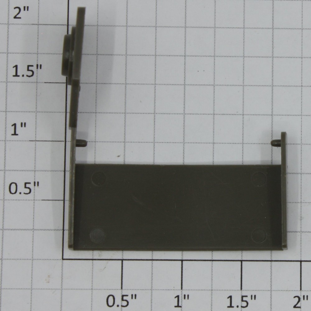 Lionel 362-48 Gray Tilting Gate (1)