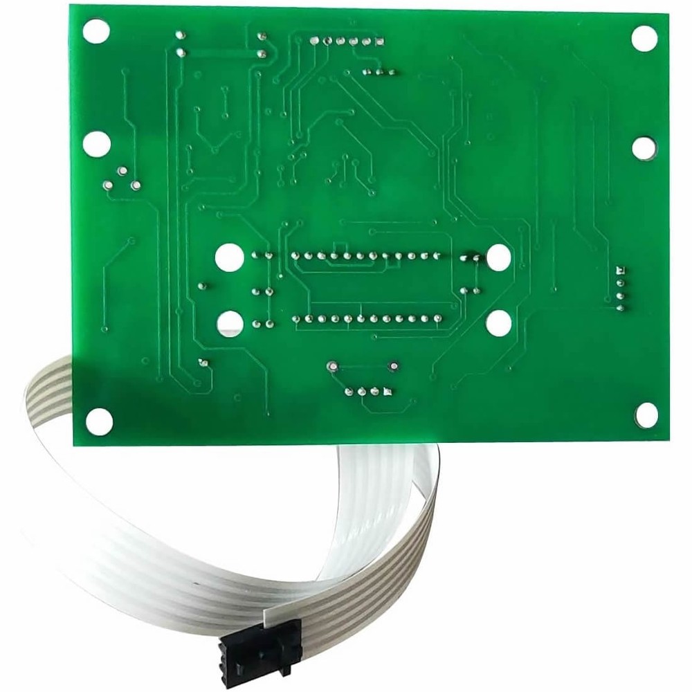 Display Board For Hayward FD H-Series Low NOX IDXL2DB1930 H350FDP