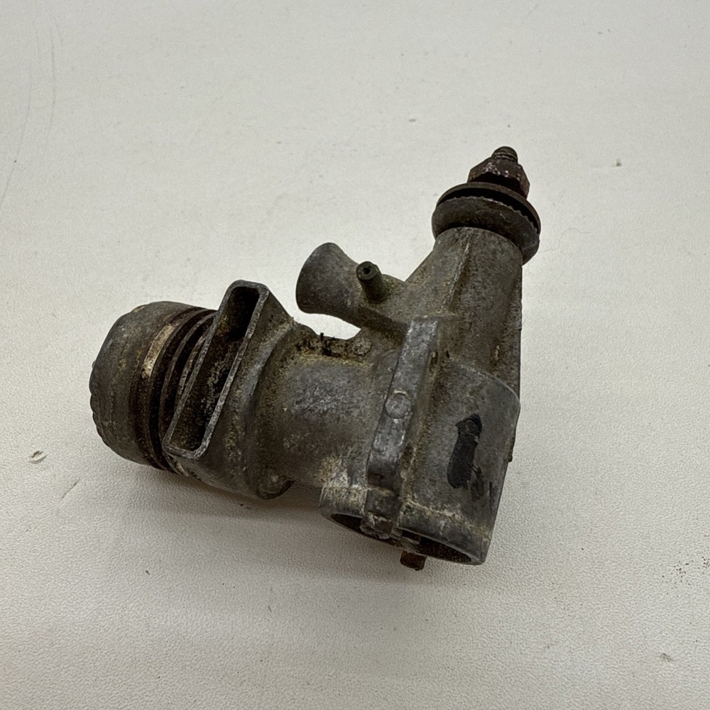 Fox .15 Glow Ignition Model Airplane Engine M10 #2