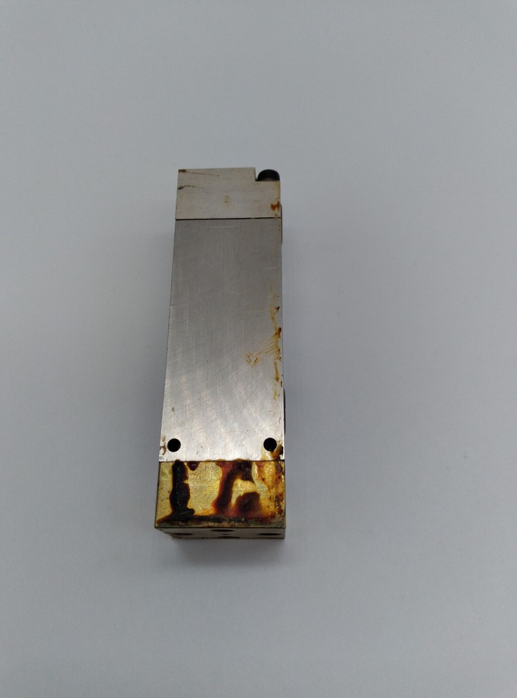 Nordson 1082267 Hot Melt Coating Module