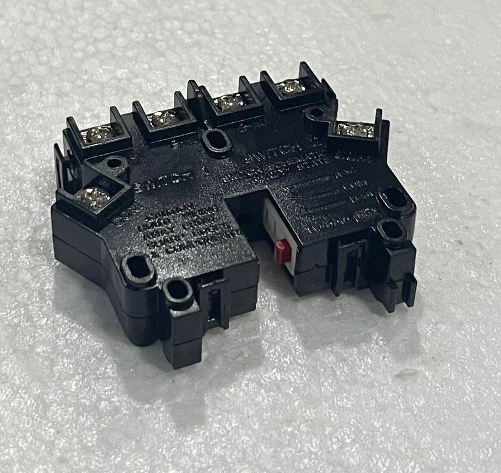 System Sensor A77-01-02 Replacement Terminal Block
