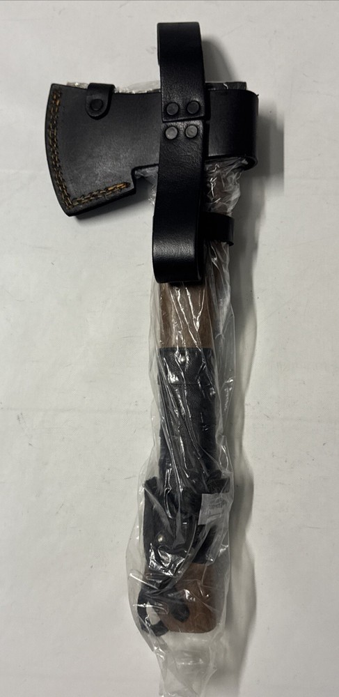 Titan Targets, Precision Throwing Axe