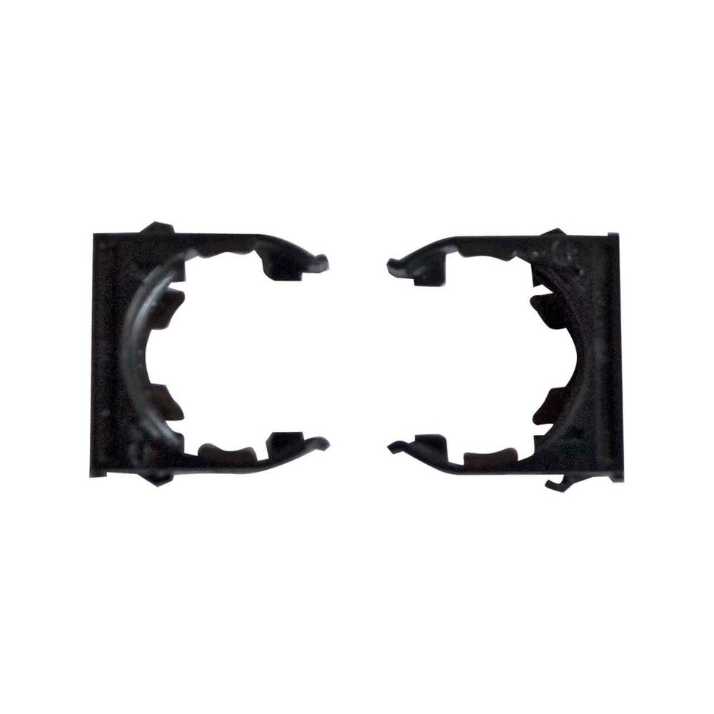 Miller 256730 Battery Tray Kit Dig Performance Left/Right