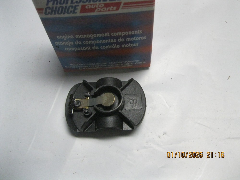 Distributor Rotor Professionals Choice JR-159