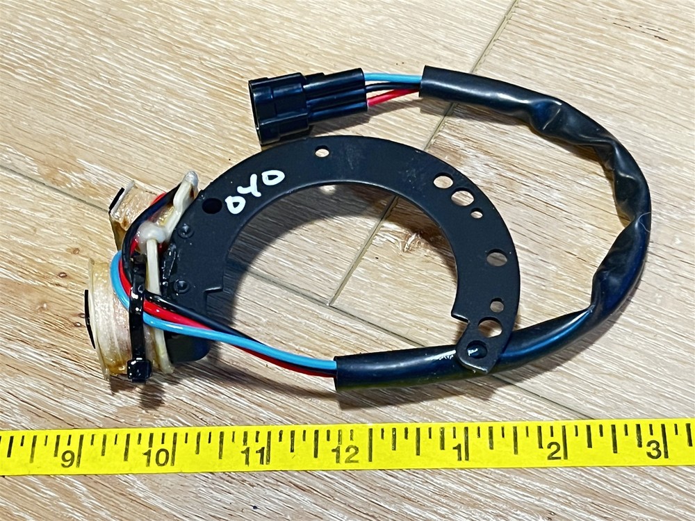 New OEM Mercury 86617A17 Stator