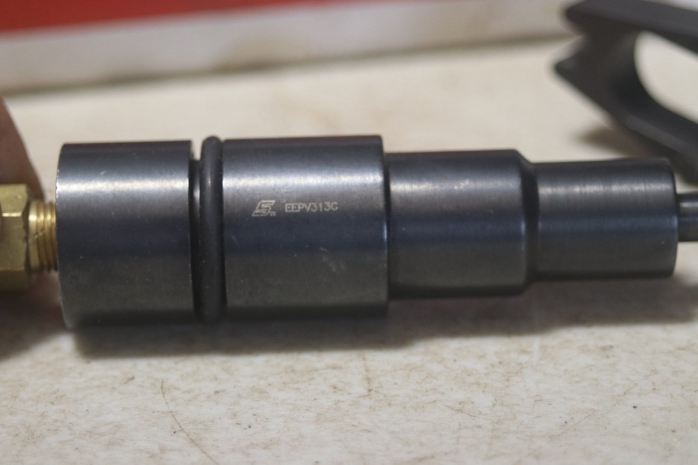 Snap On EEPV313C Diesel Compresson Adapter Cummins 24v 5.9L