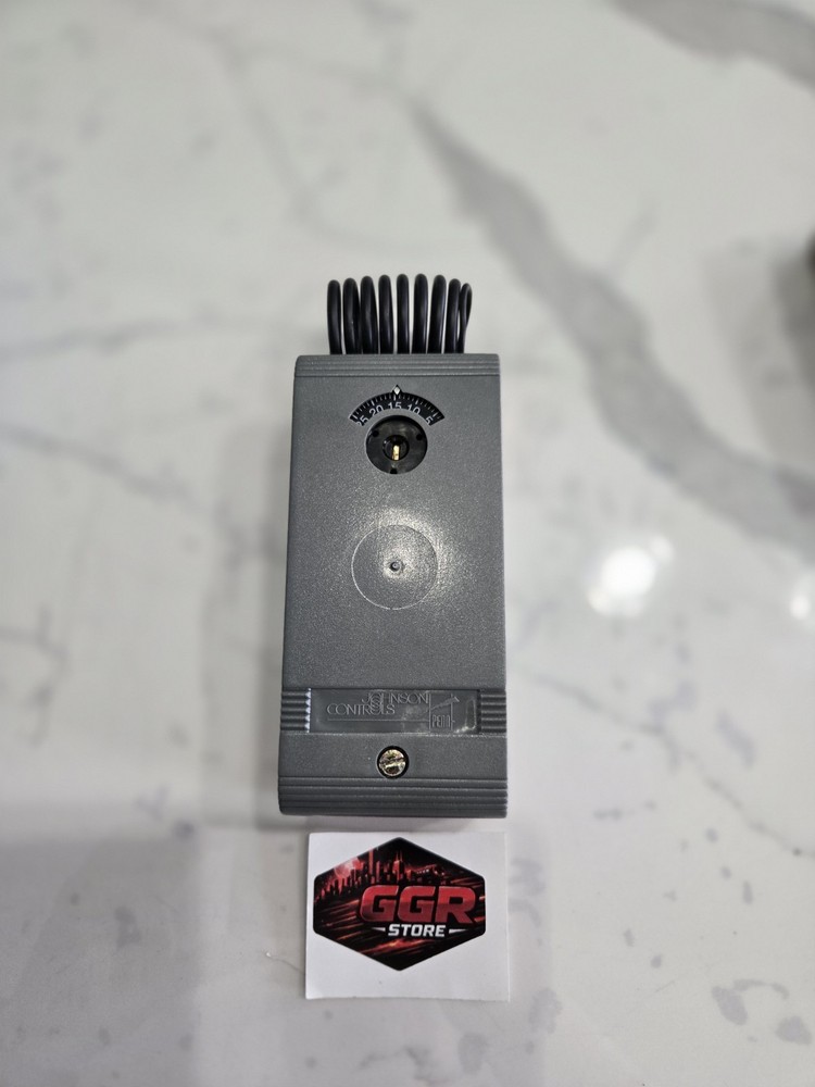 JOHNSON CONTROLS A19BAC-9001