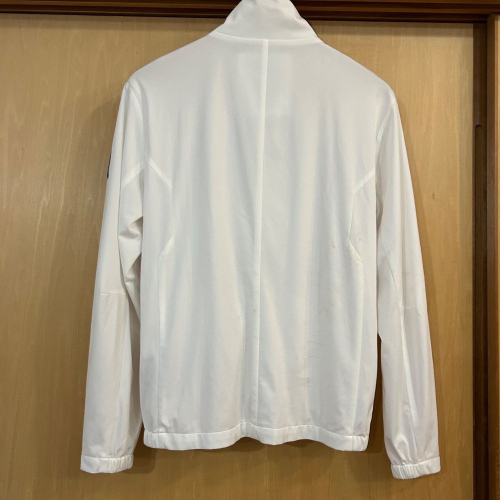 Descente Golf Collection UV Protection Jacket Size Small (3150)