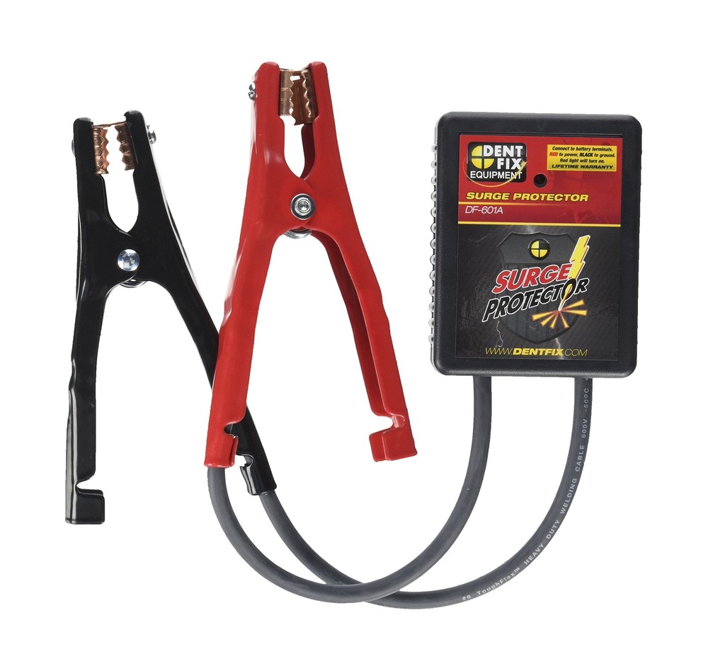 Dent Fix DF-601 Surge Protector