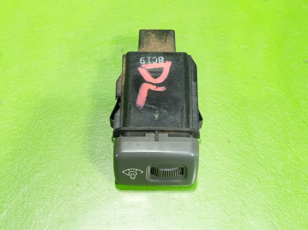 96-00 Civic EX Si OEM dimmer illumination dash button switch control