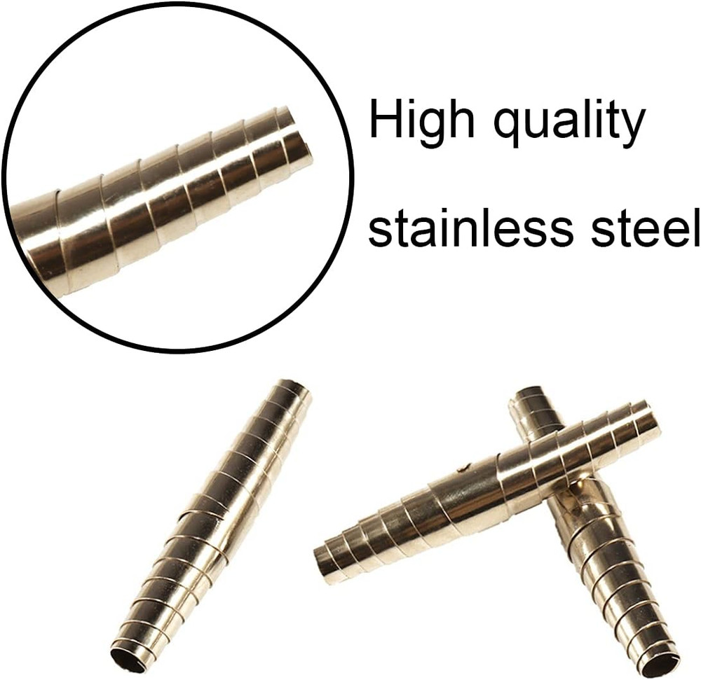 5 Pcs Pruner Replacement Springs Replacement Volute Springs Garden Pruner Spring
