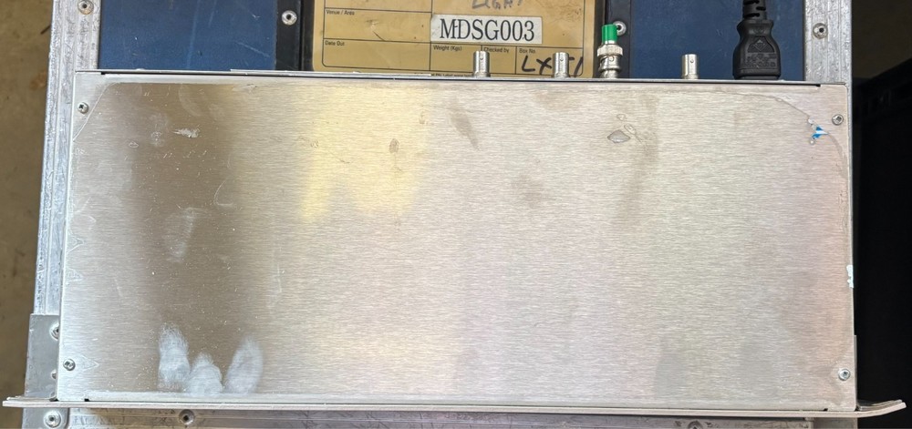 Cadac Séance Interface 7975 Sound Automation Interface