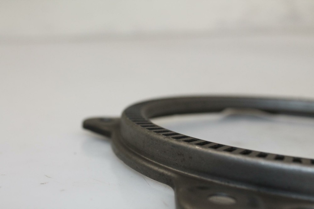 2003 bmw k1200rs OEM FRONT WHEEL ABS BRAKE RING DISC