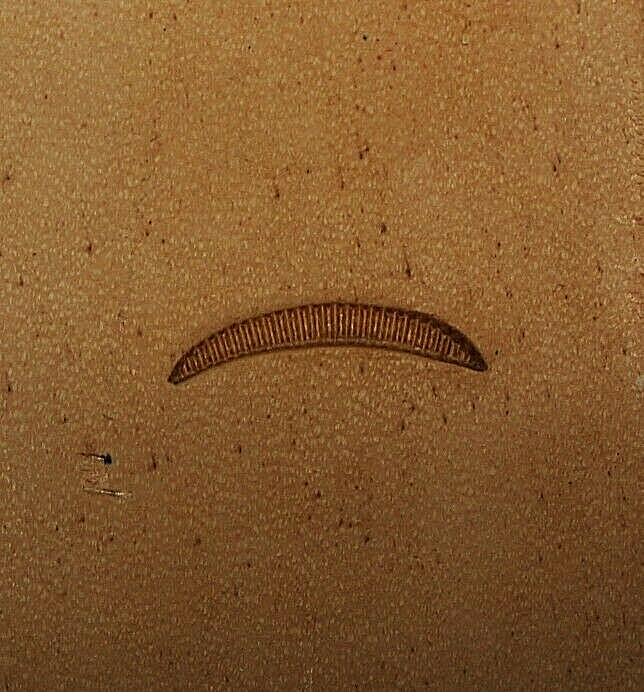 Tandy Leather CRAFTOOL  Stamping Tool  -  VEINER  -  V715