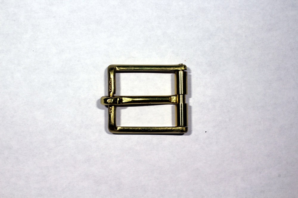 1" inch 25mm Roller Belt Buckle
